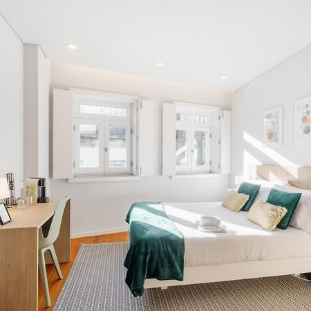 Bellu Studios & Suites 布拉加 外观 照片