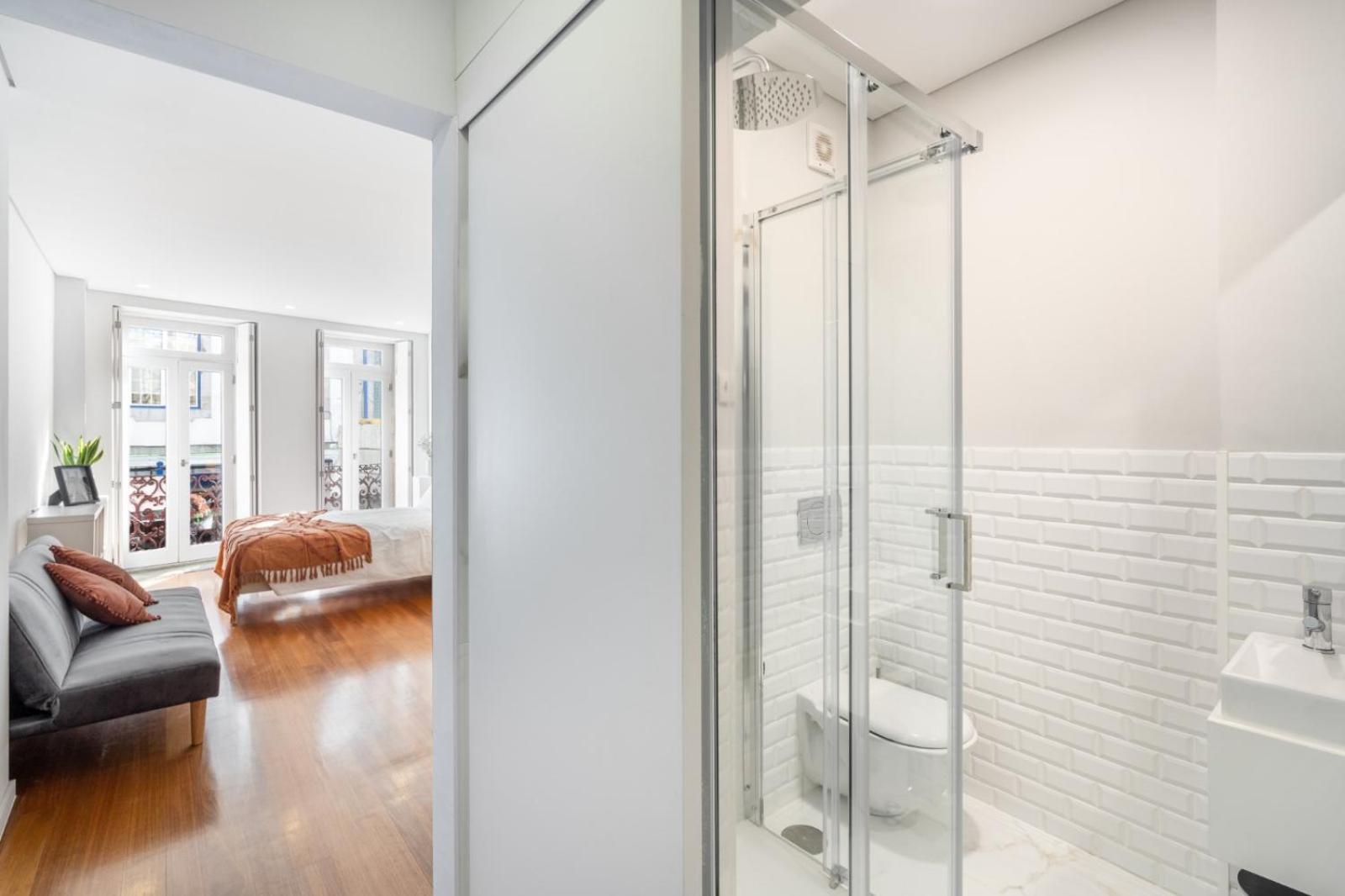 Bellu Studios & Suites 布拉加 外观 照片