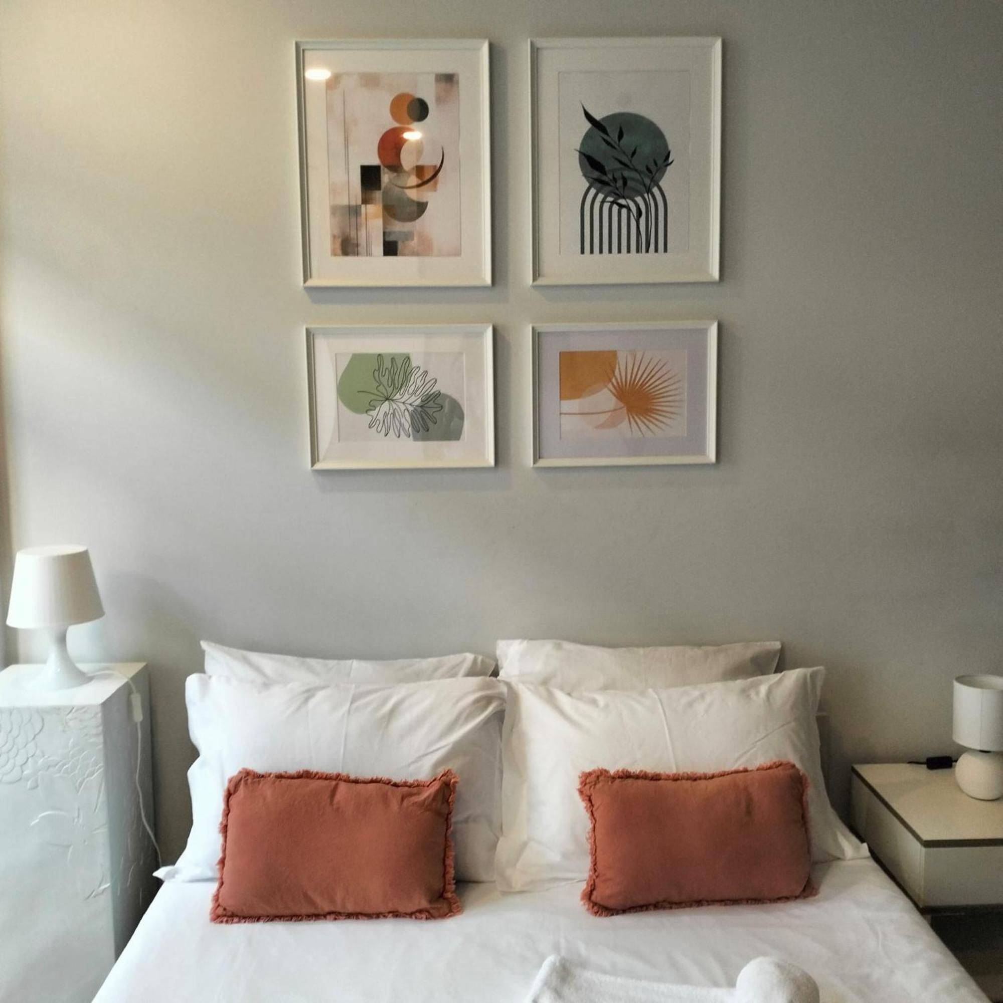 Bellu Studios & Suites 布拉加 外观 照片