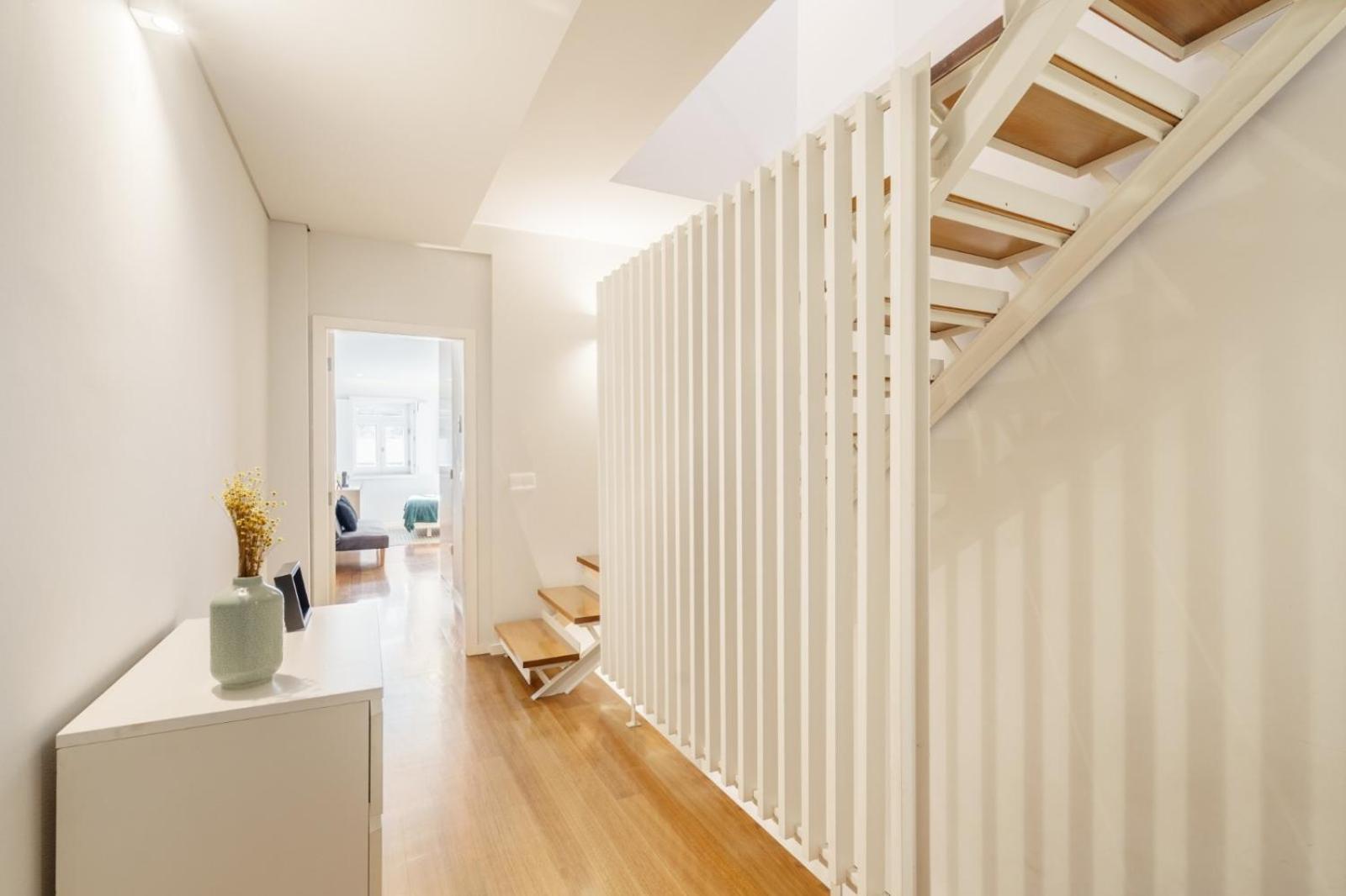 Bellu Studios & Suites 布拉加 外观 照片
