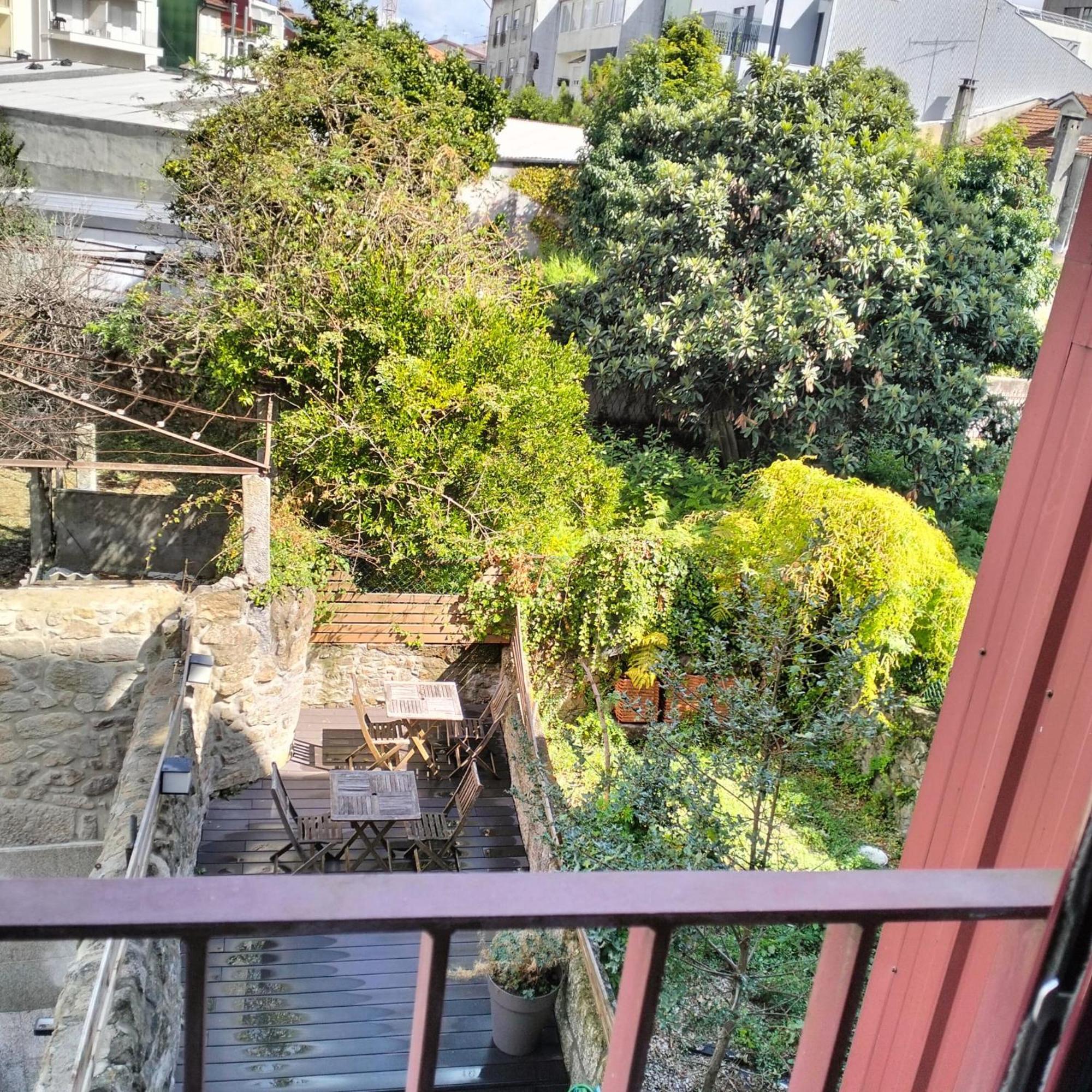 Bellu Studios & Suites 布拉加 外观 照片